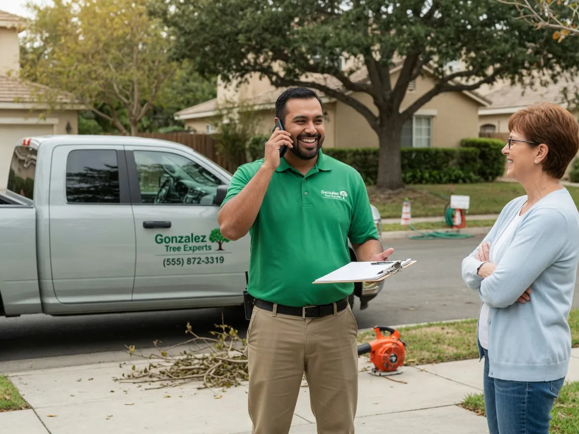 Tree Service Pickens, MS FAQs